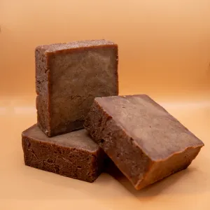 Sweet Potato Soap