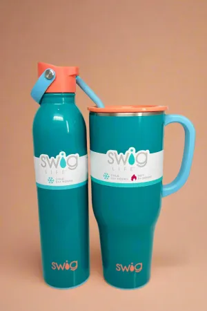 Swig - Peak Season