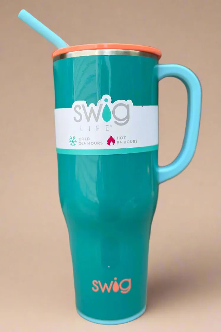 Swig - Peak Season