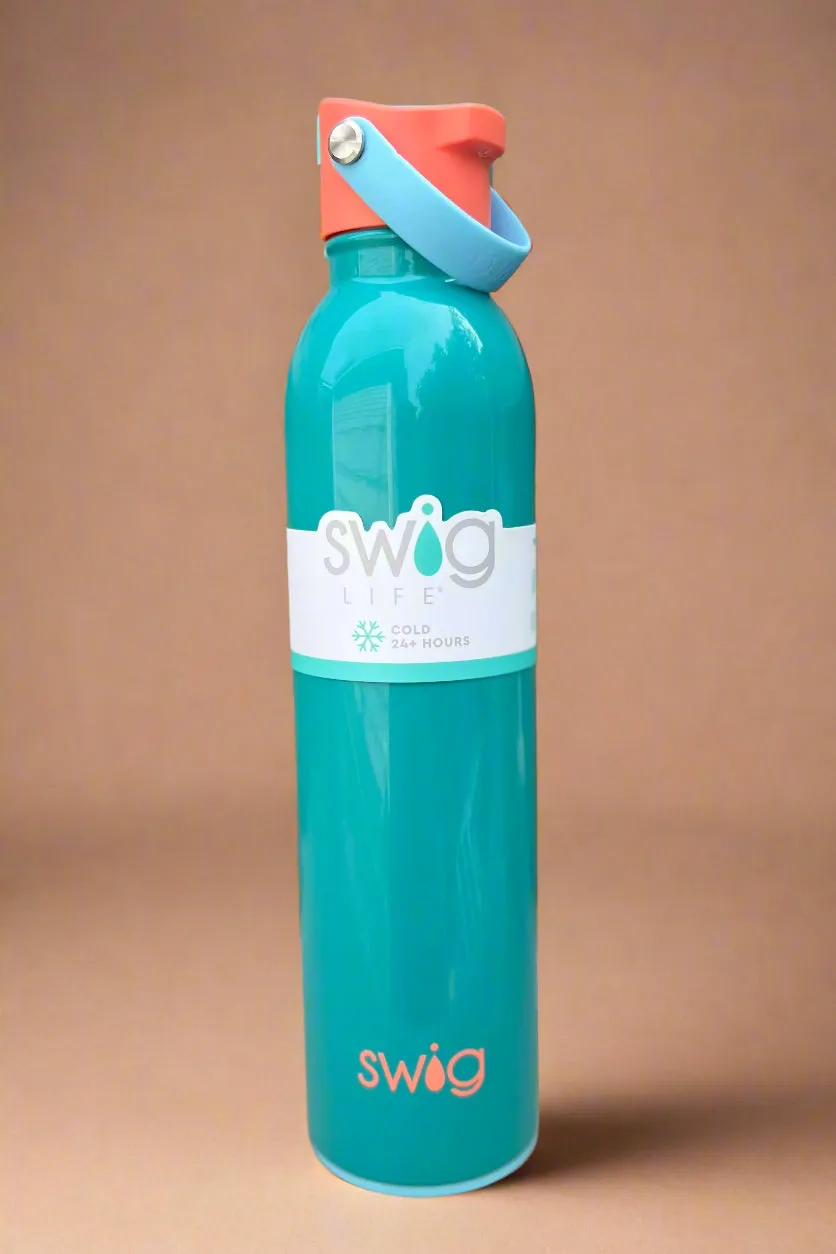 Swig - Peak Season