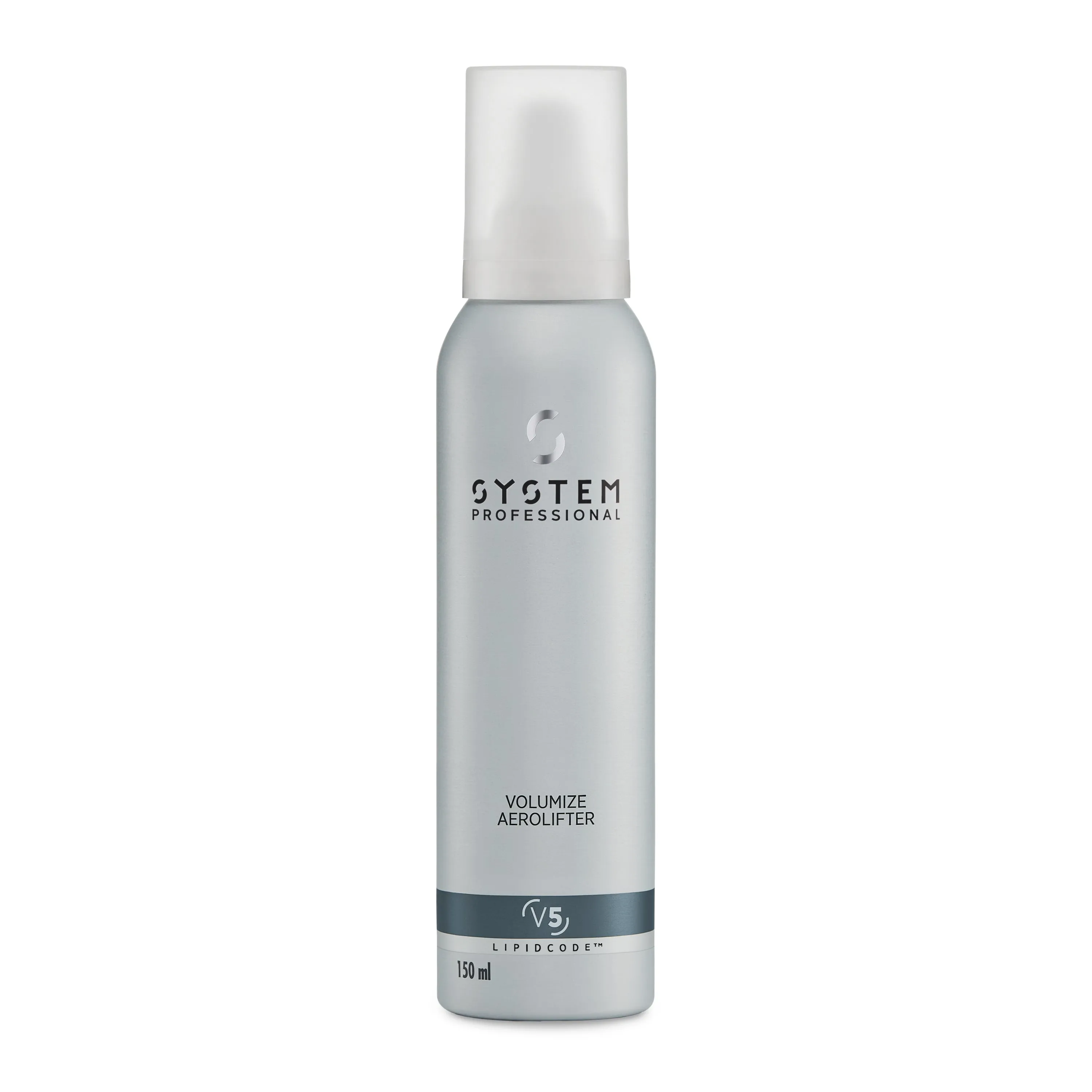 System Professional Volumize Aerolifter 150mL