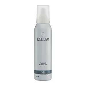 System Professional Volumize Aerolifter 150mL