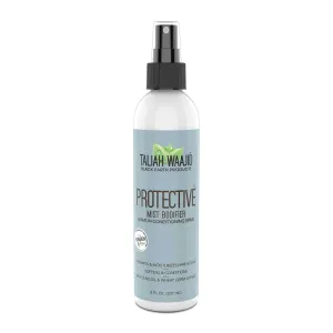 Taliyah Waajid Black Earth Products Protective Mist Bodifer (8oz)