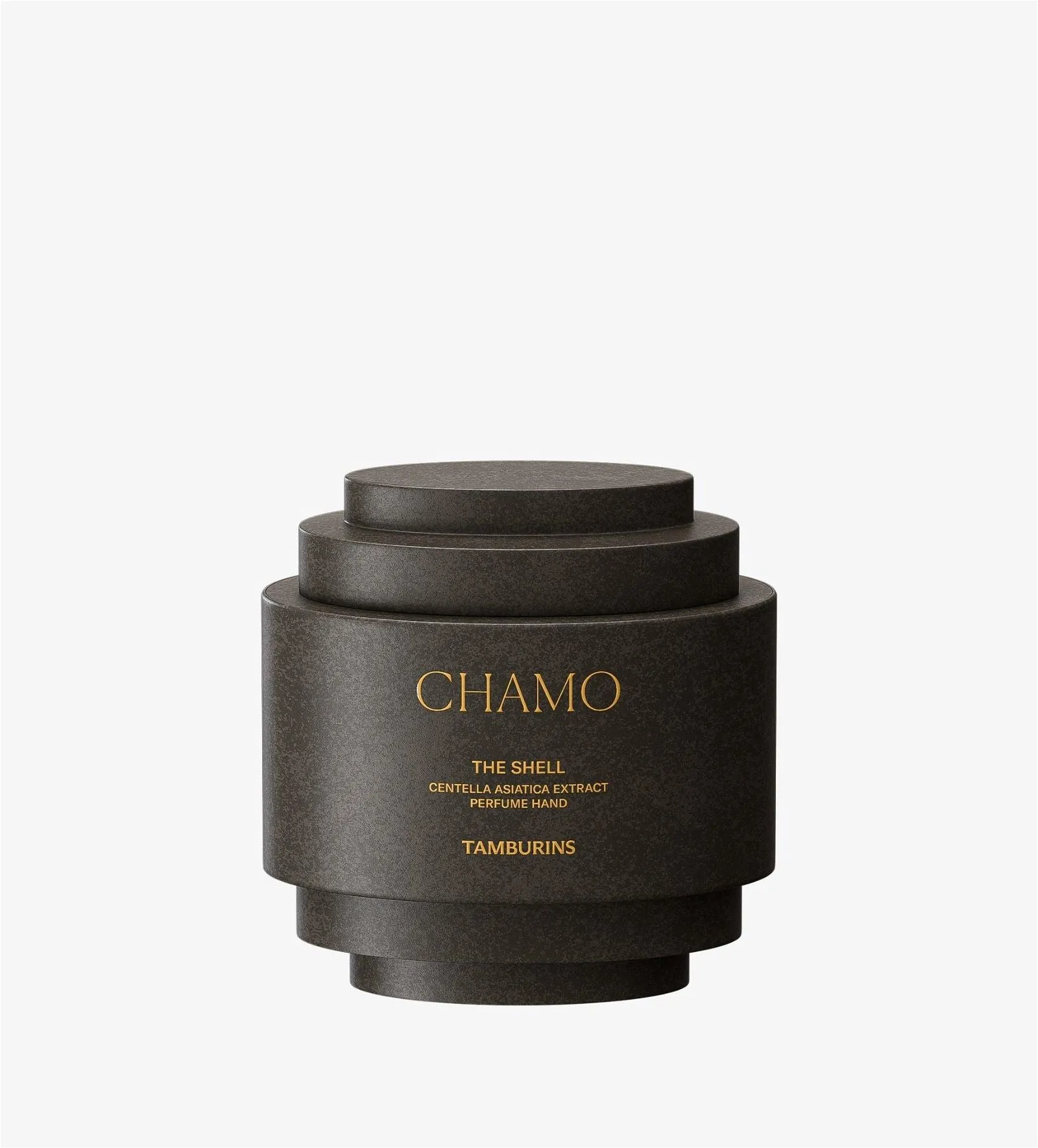 TAMBURINS Perfume Shell X Hand CHAMO 30ml