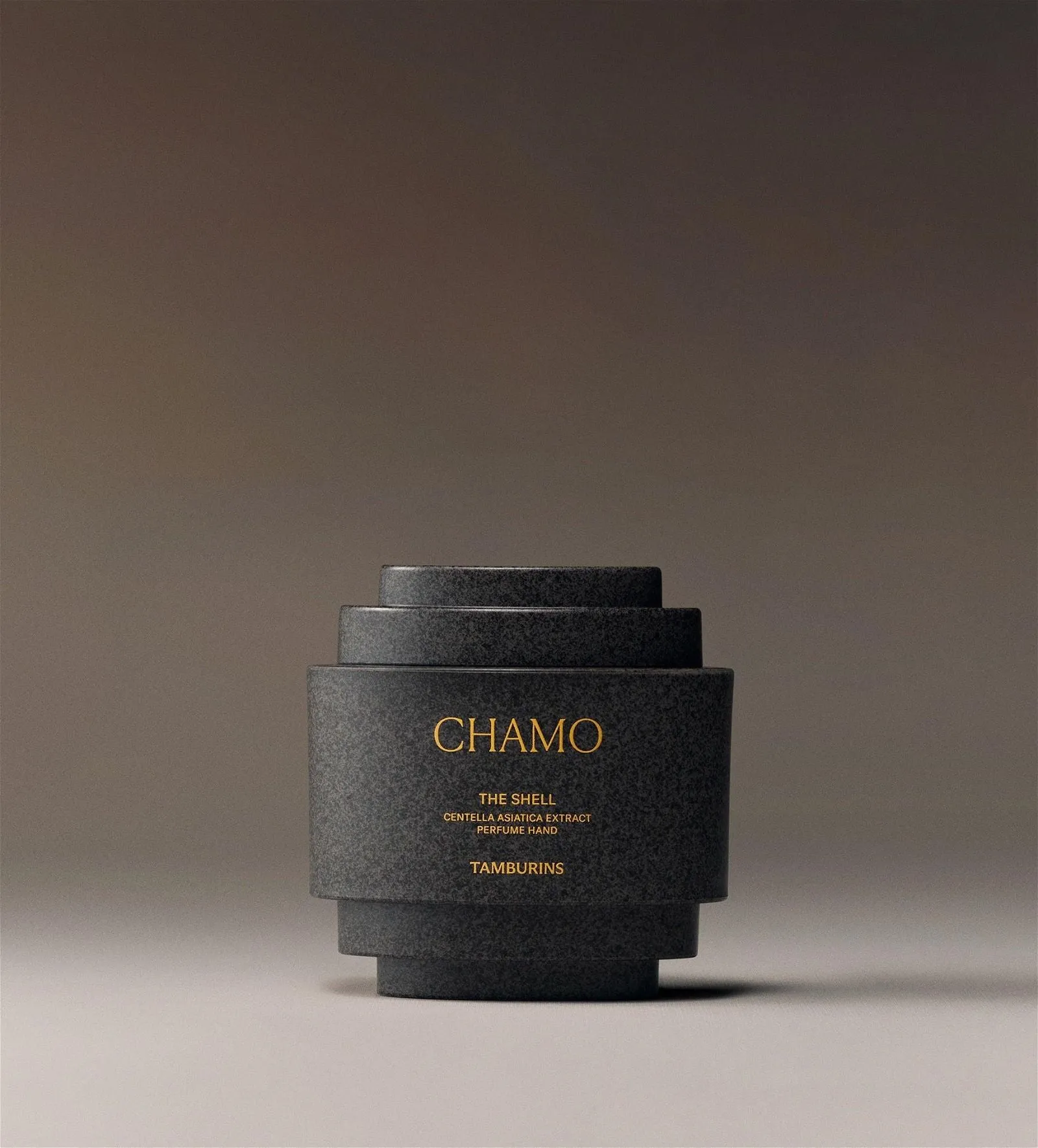 TAMBURINS Perfume Shell X Hand CHAMO 30ml