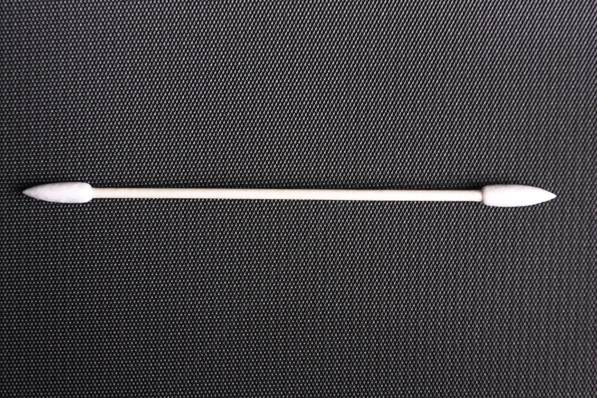Tamiya 87106 Small Triangular Craft Cotton Swab Tip (50)