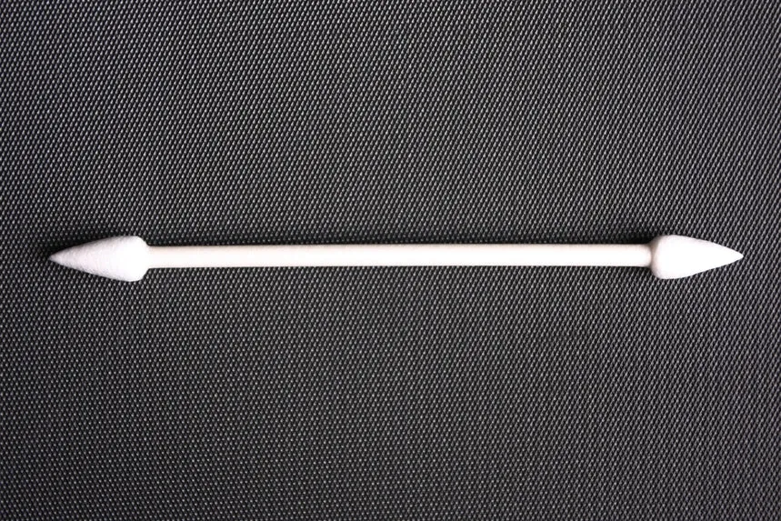 Tamiya 87107 Craft Cotton Swab Trianglar Medium (50 pcs.)