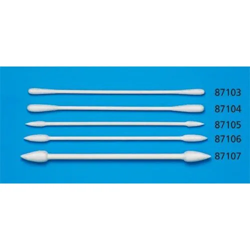 Tamiya Cotton Swab - Small Triangle 50/PACK TAM87106