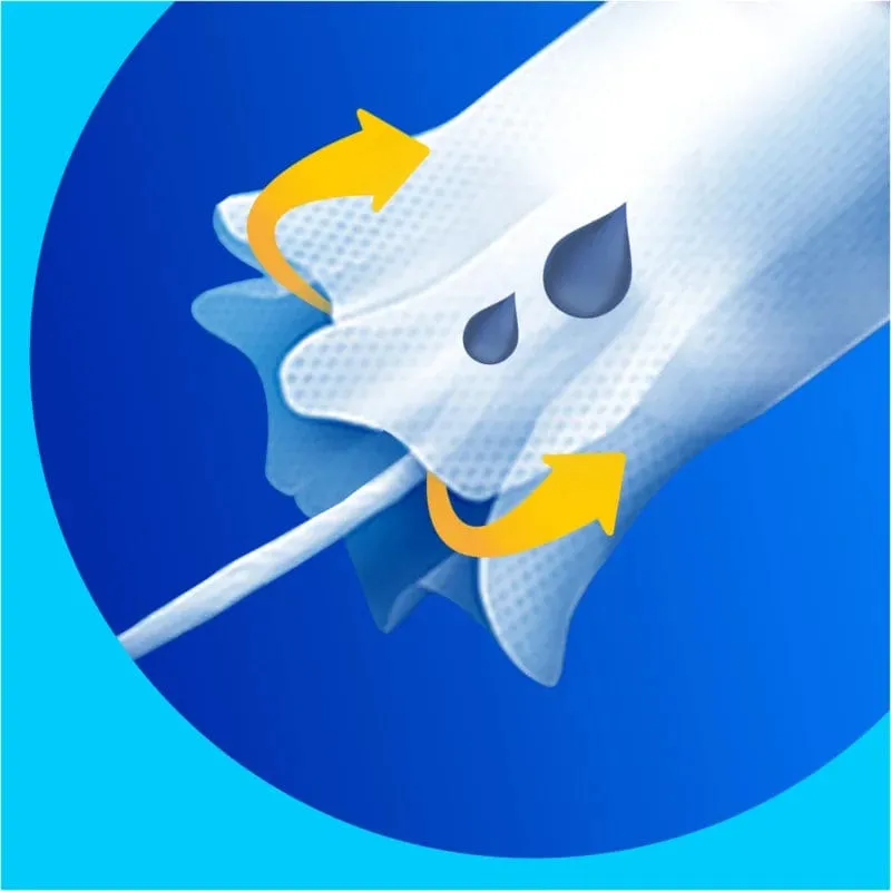 Tampax Tampons Super Plus (20)
