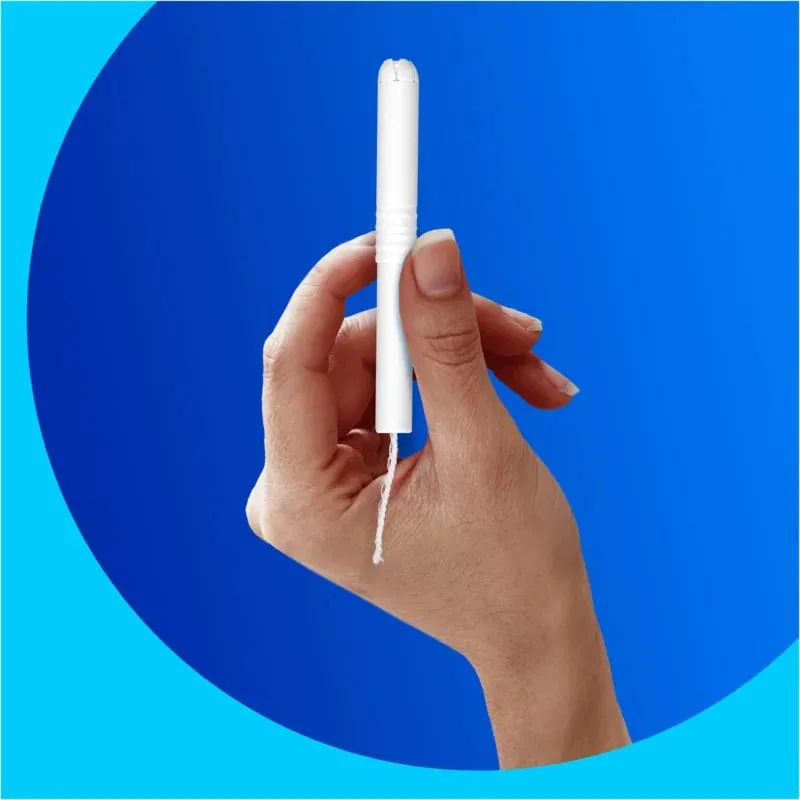 Tampax Tampons Super Plus (20)