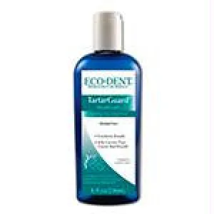 TartarGuardMouthwash 8oz EDT