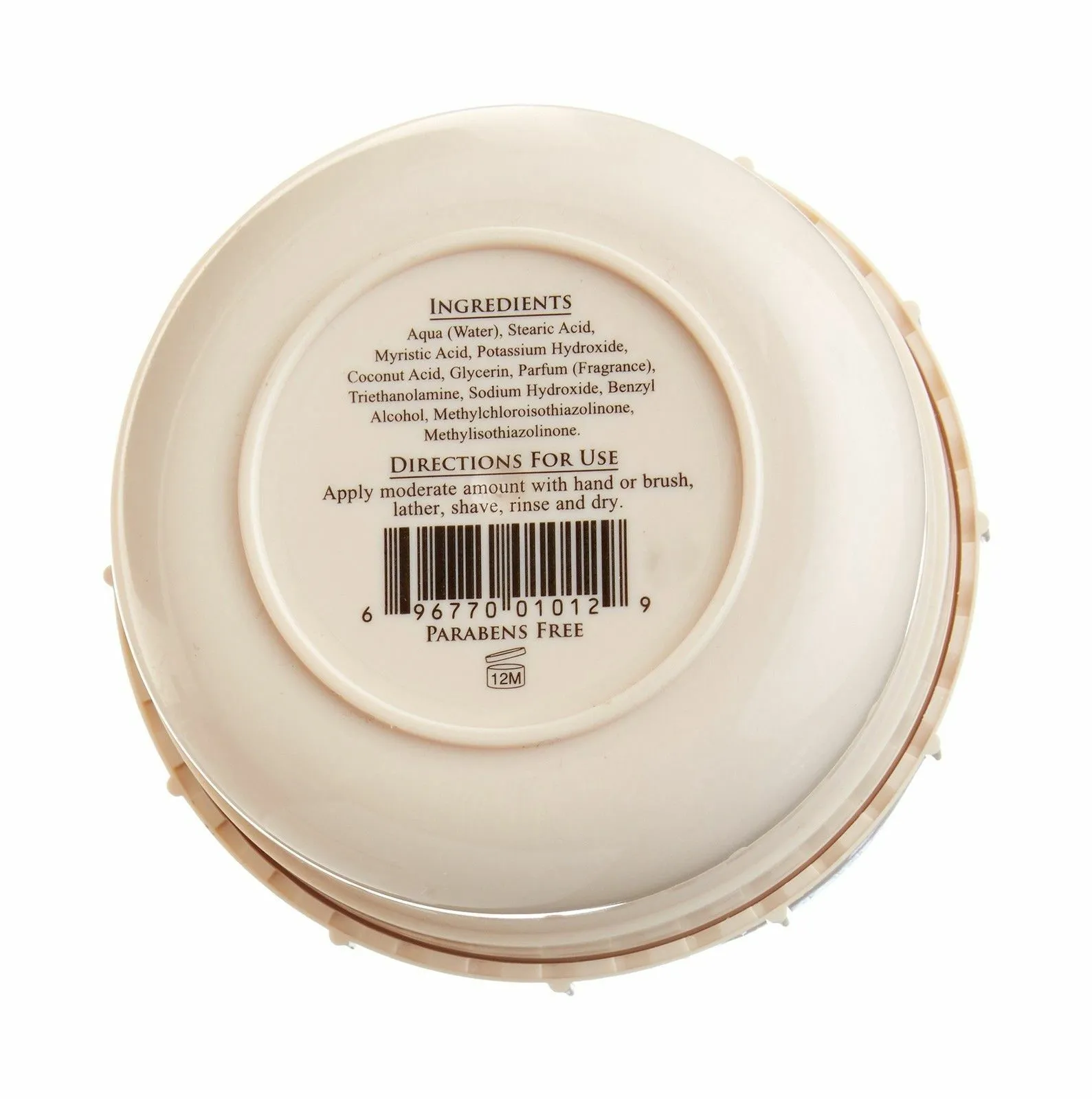 Taylor of Old Bond Street - Cedarwood Shaving Cream