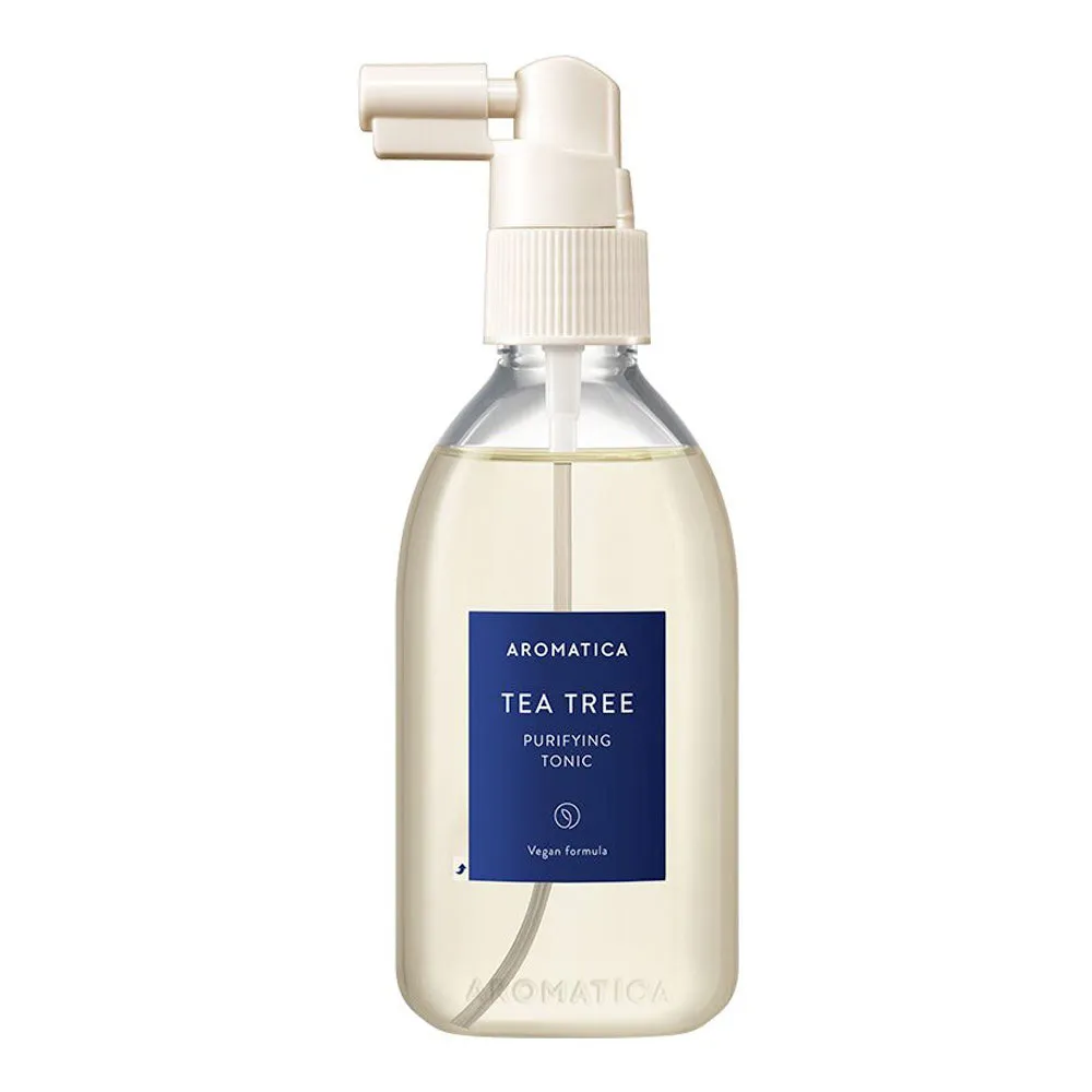 Tea Tree Purifying Tonic