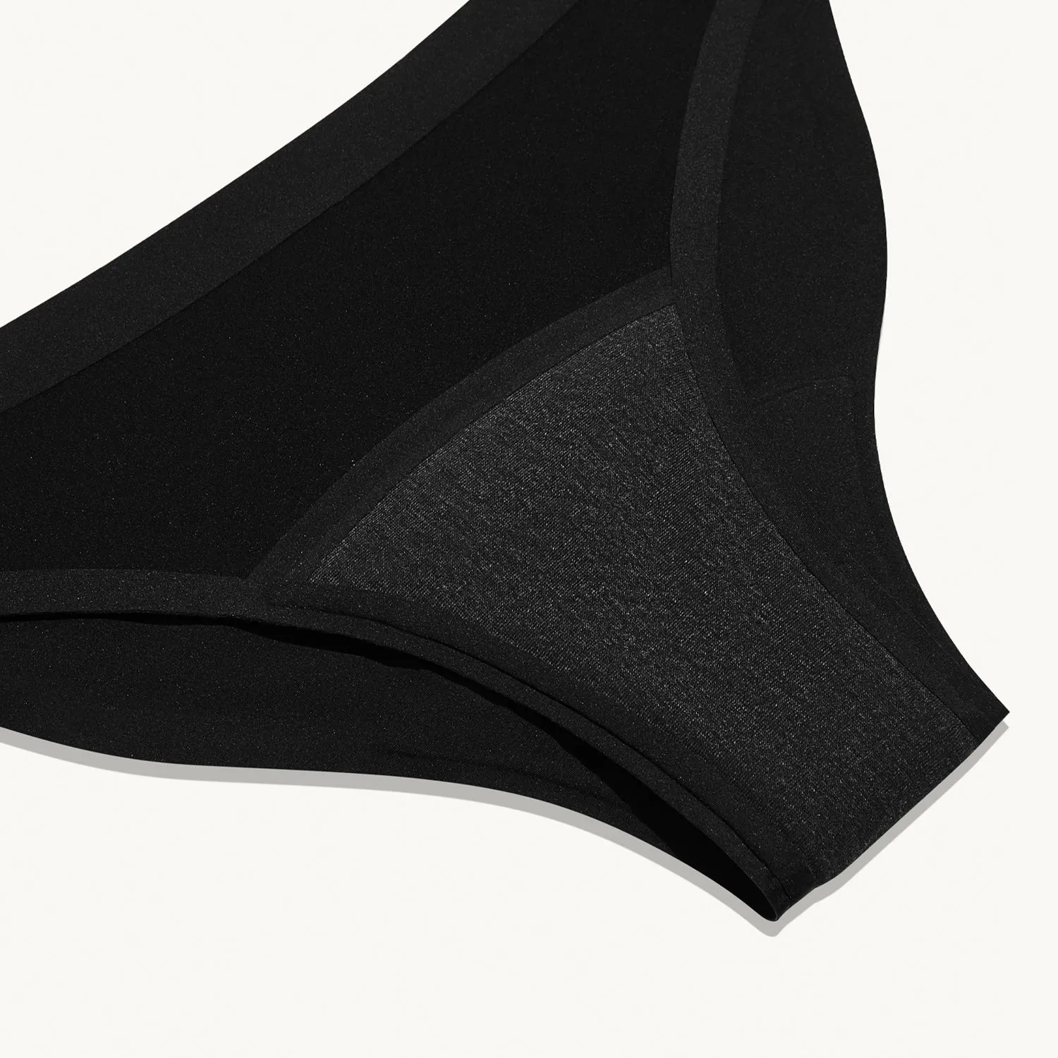 Teen Super Leakproof® No-Show Bikini