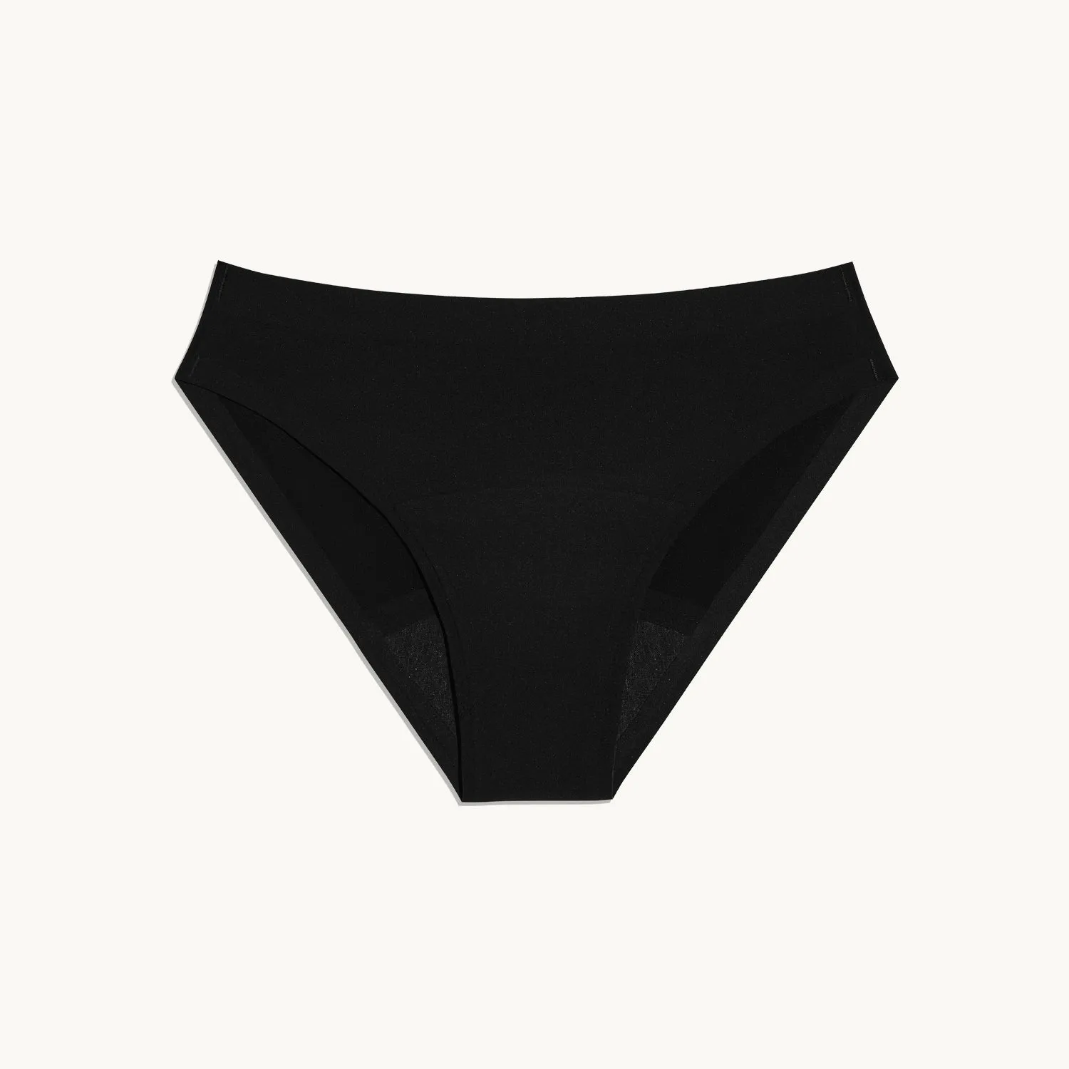 Teen Super Leakproof® No-Show Bikini