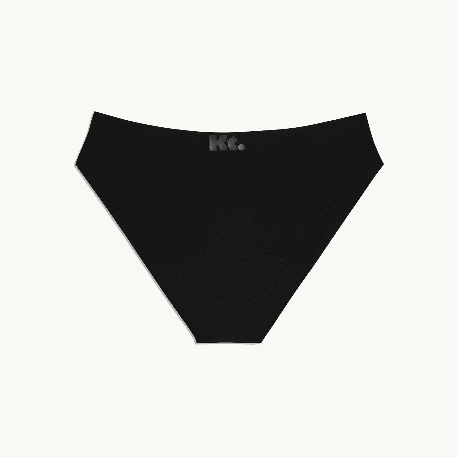 Teen Super Leakproof® No-Show Bikini