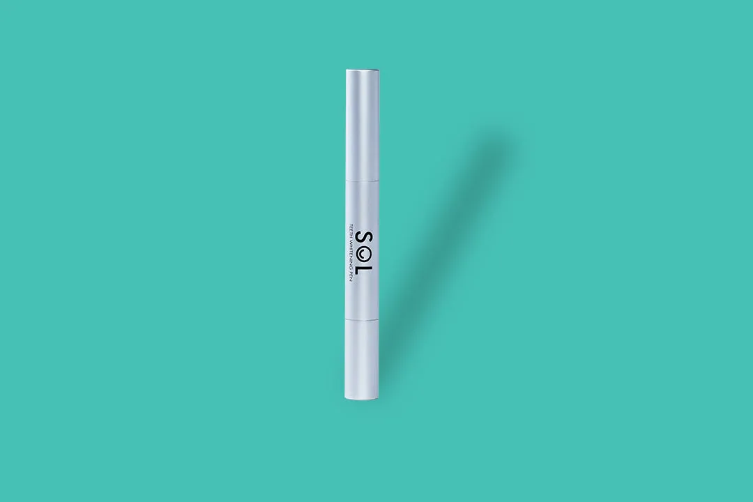 Teeth Whitening Gel Pen