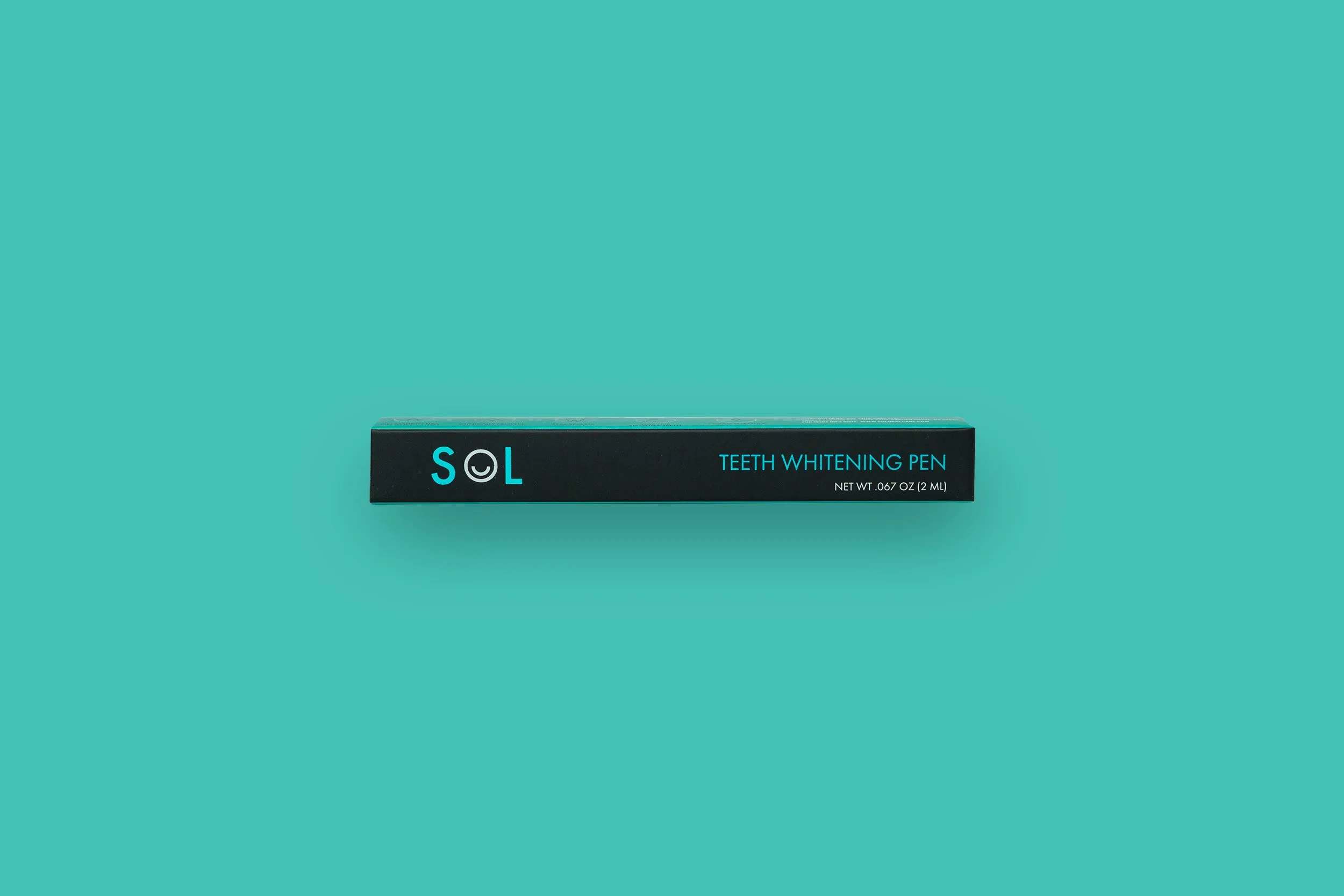 Teeth Whitening Gel Pen