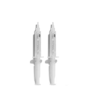 Teeth Whitening Gel