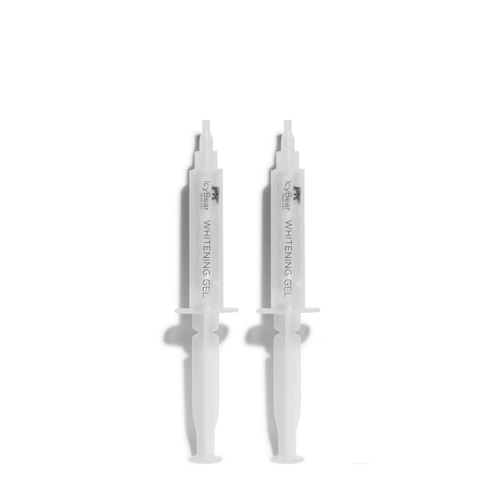 Teeth Whitening Gel