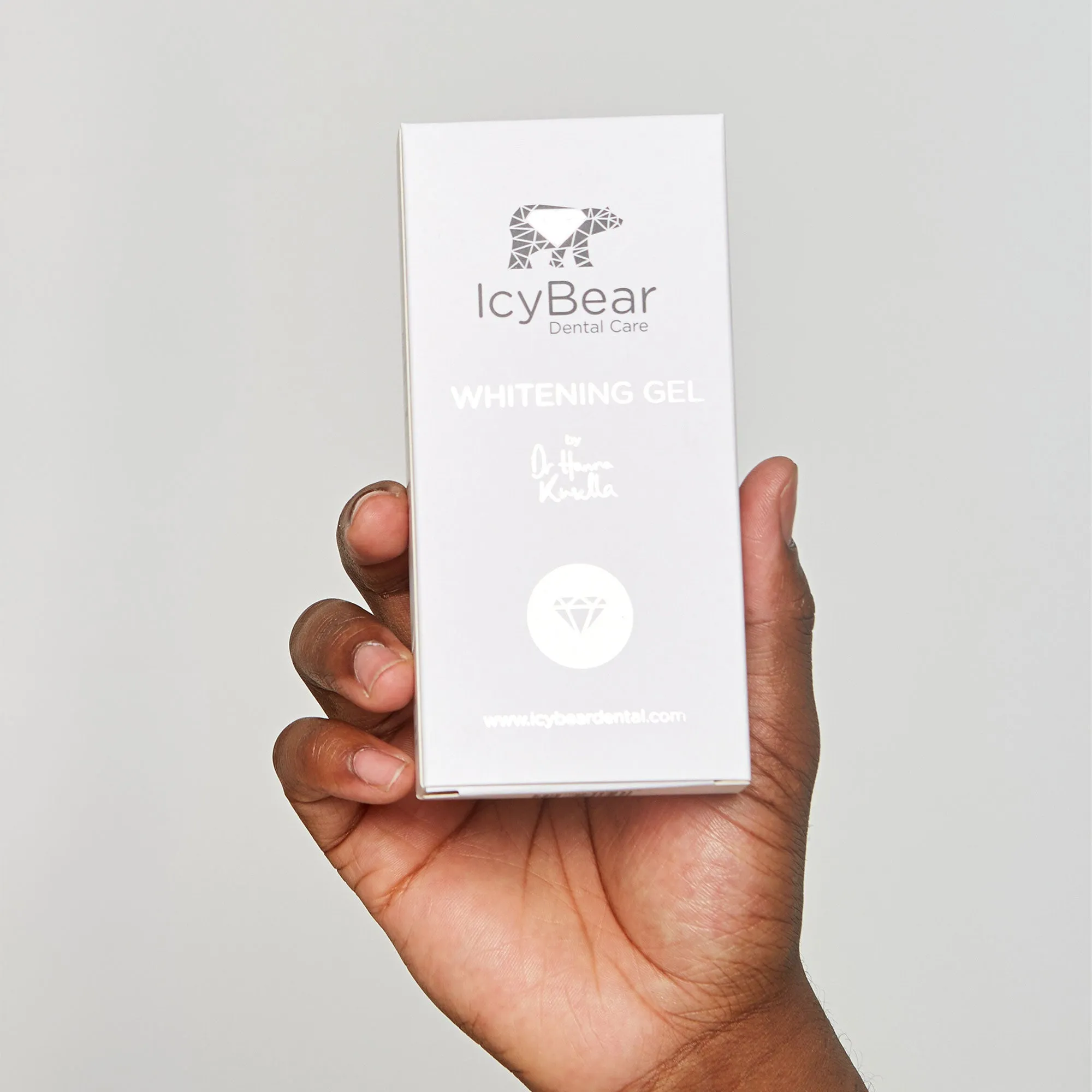 Teeth Whitening Gel
