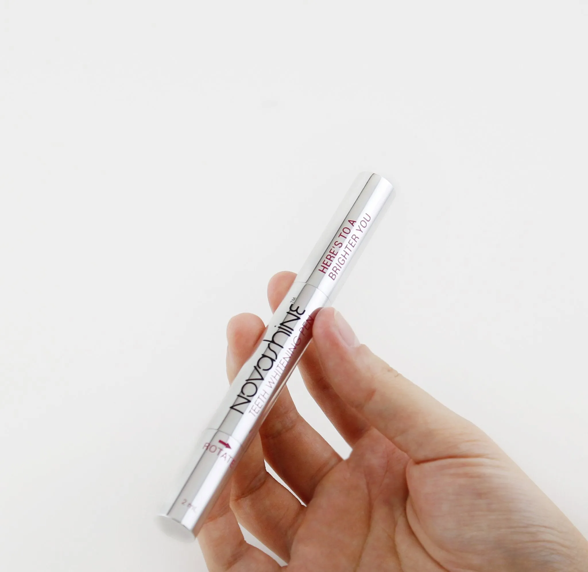 Teeth Whitening Kit, Gel Refill and Pen Bundle