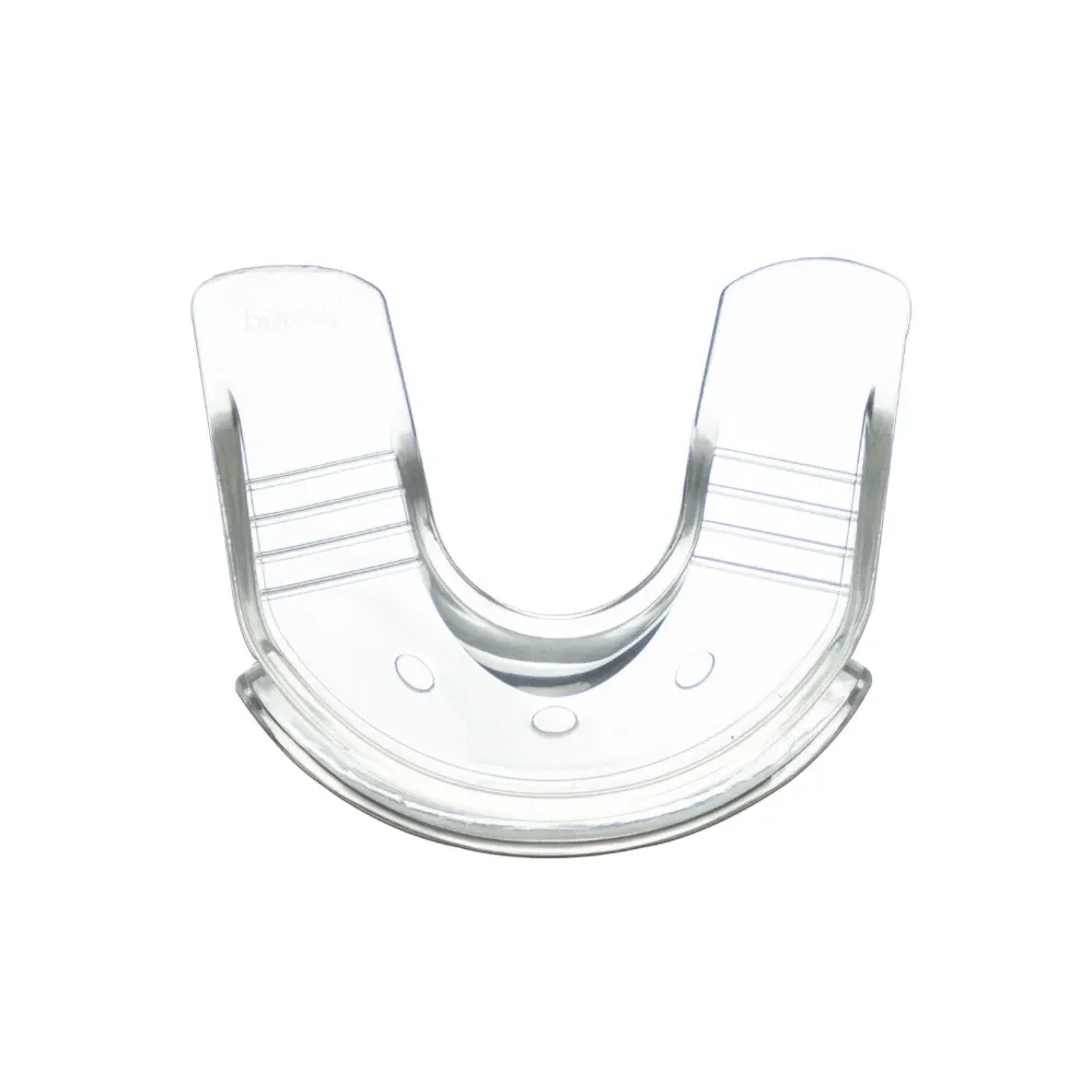 Teeth whitening kit system