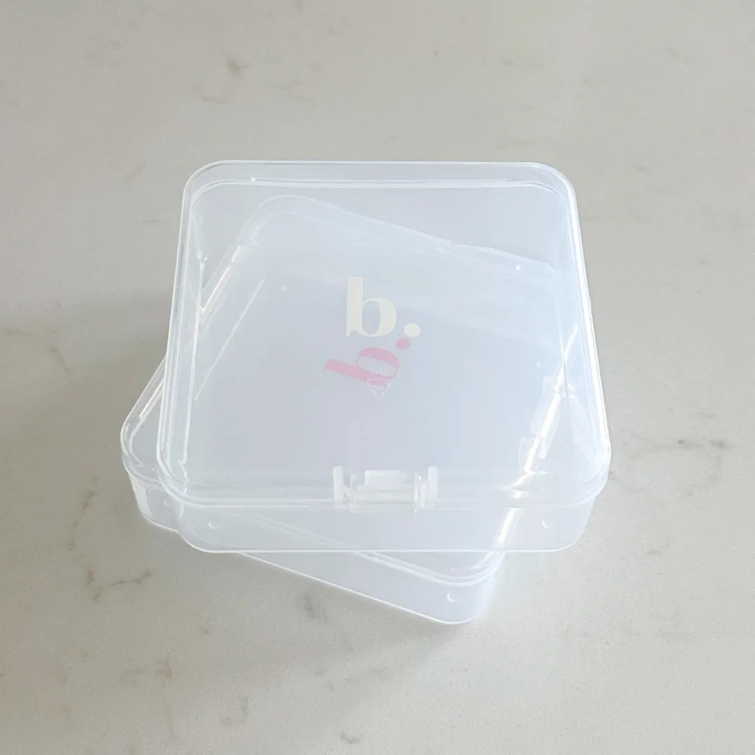 Teeth Whitening Light Case (2 Colors)