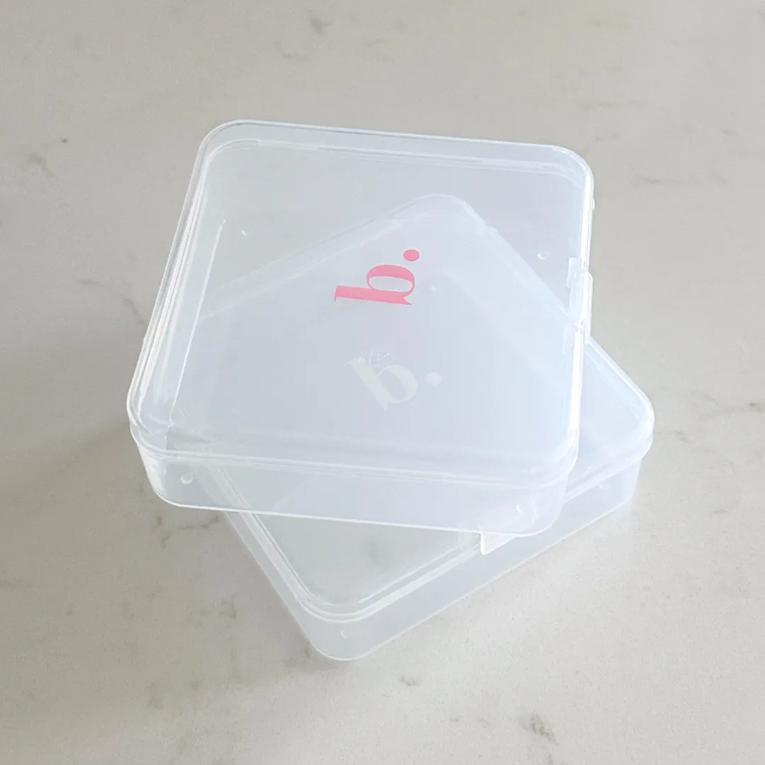 Teeth Whitening Light Case (2 Colors)