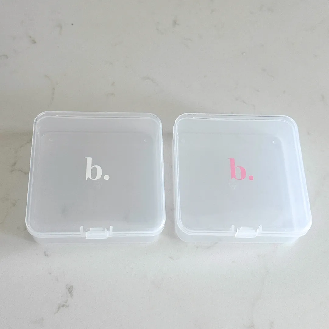 Teeth Whitening Light Case (2 Colors)