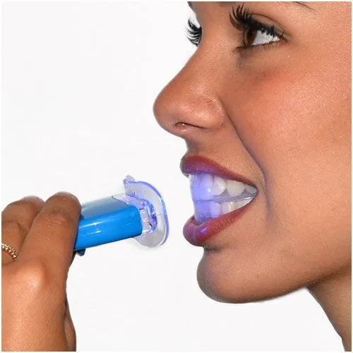 Teeth Whitening Light