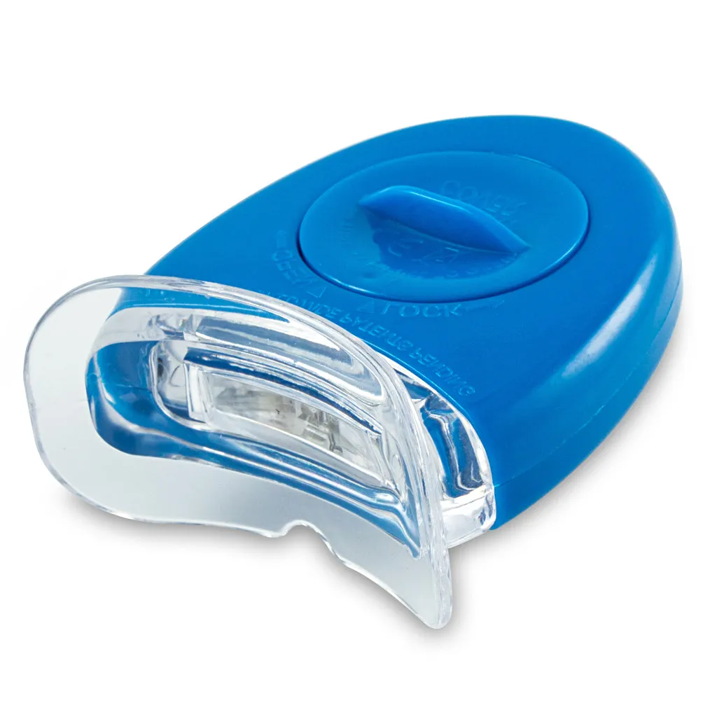Teeth Whitening Light