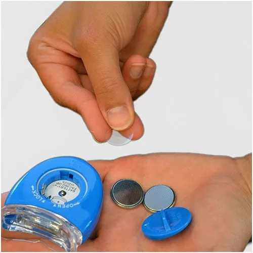 Teeth Whitening Light