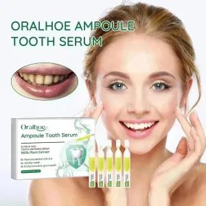Teeth Whitening Liquid Deep Cleaning
