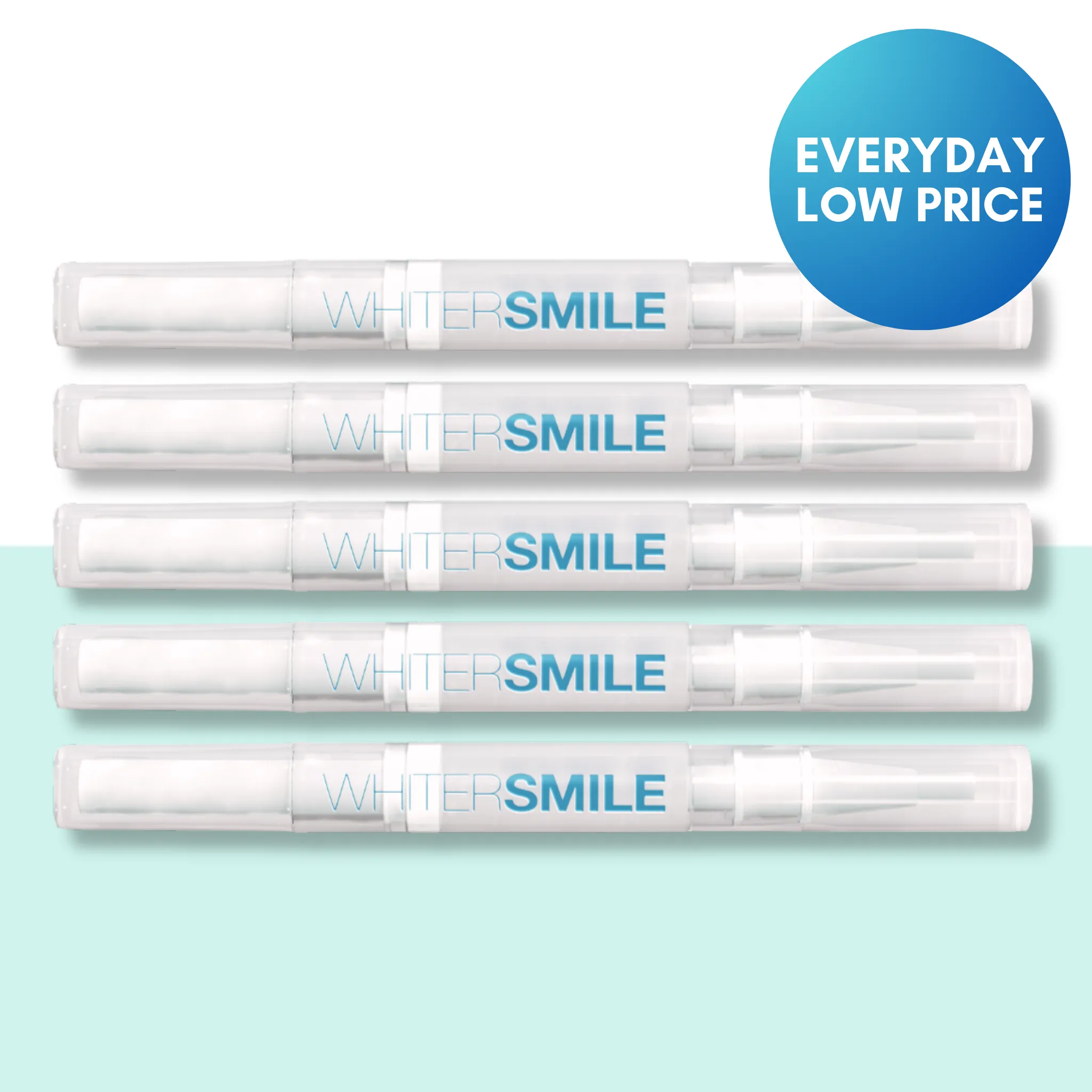 Teeth Whitening Pen Bulk Pack (25 Pens)