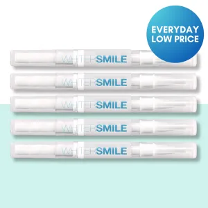 Teeth Whitening Pen Bulk Pack (25 Pens)
