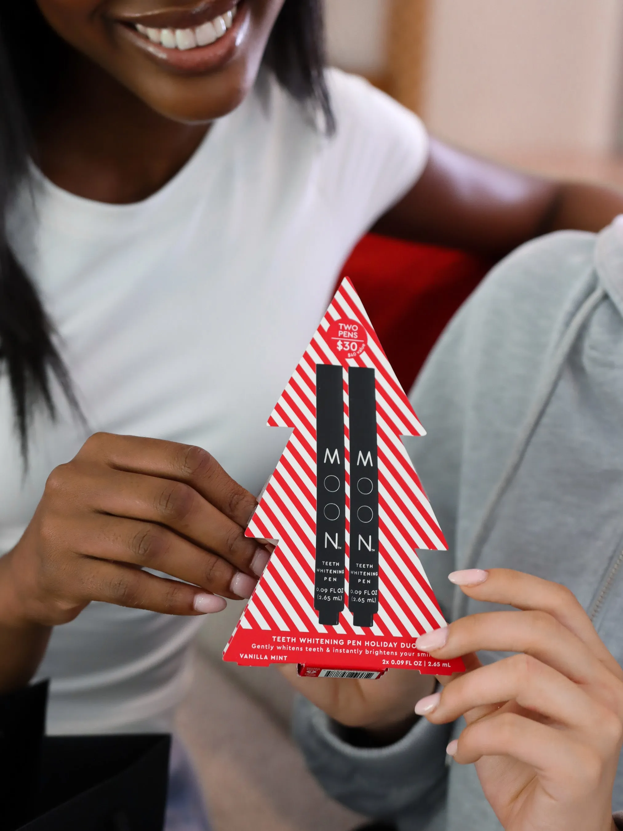 Teeth Whitening Pen Holiday Duo