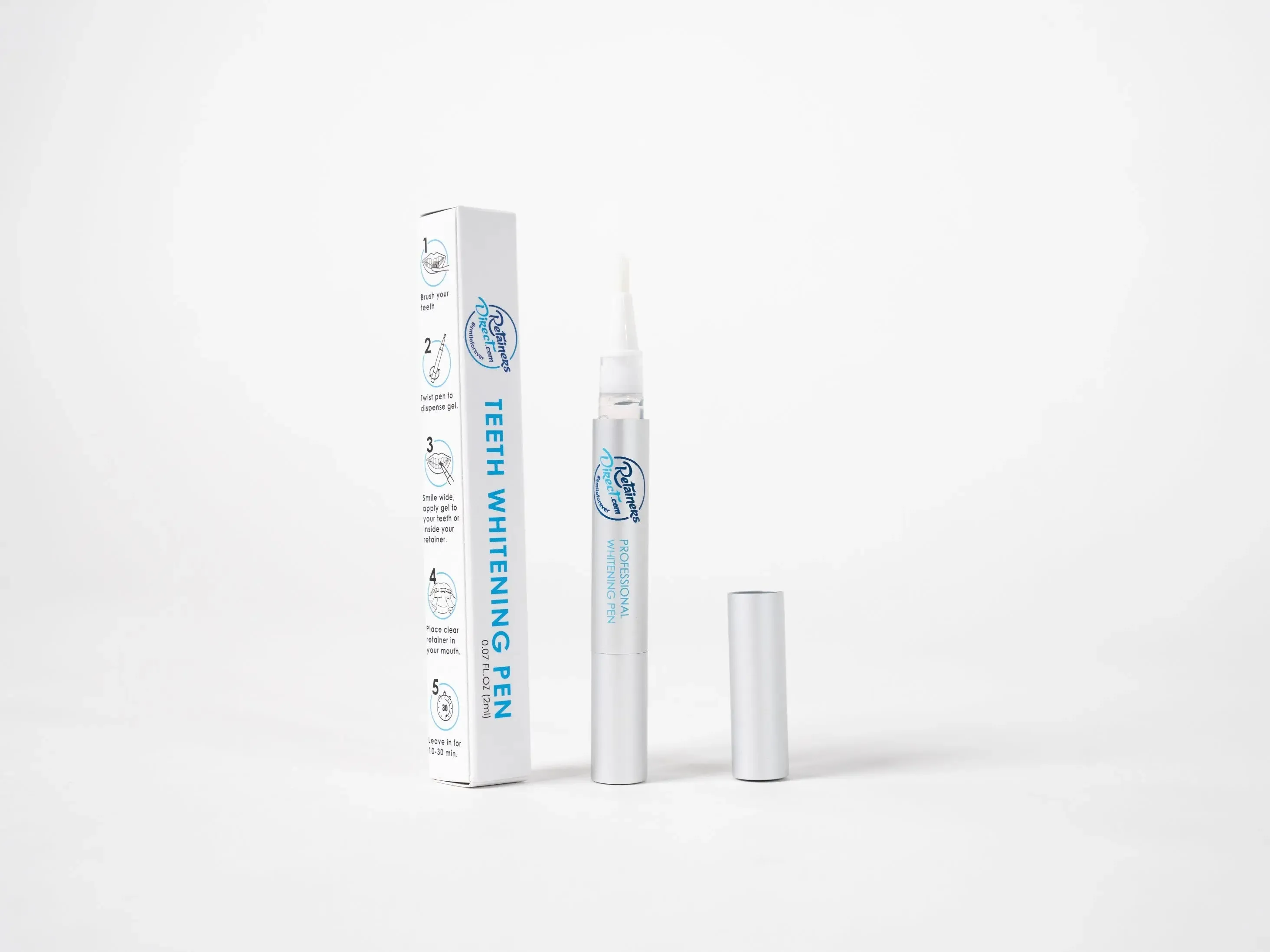 Teeth Whitening Pen