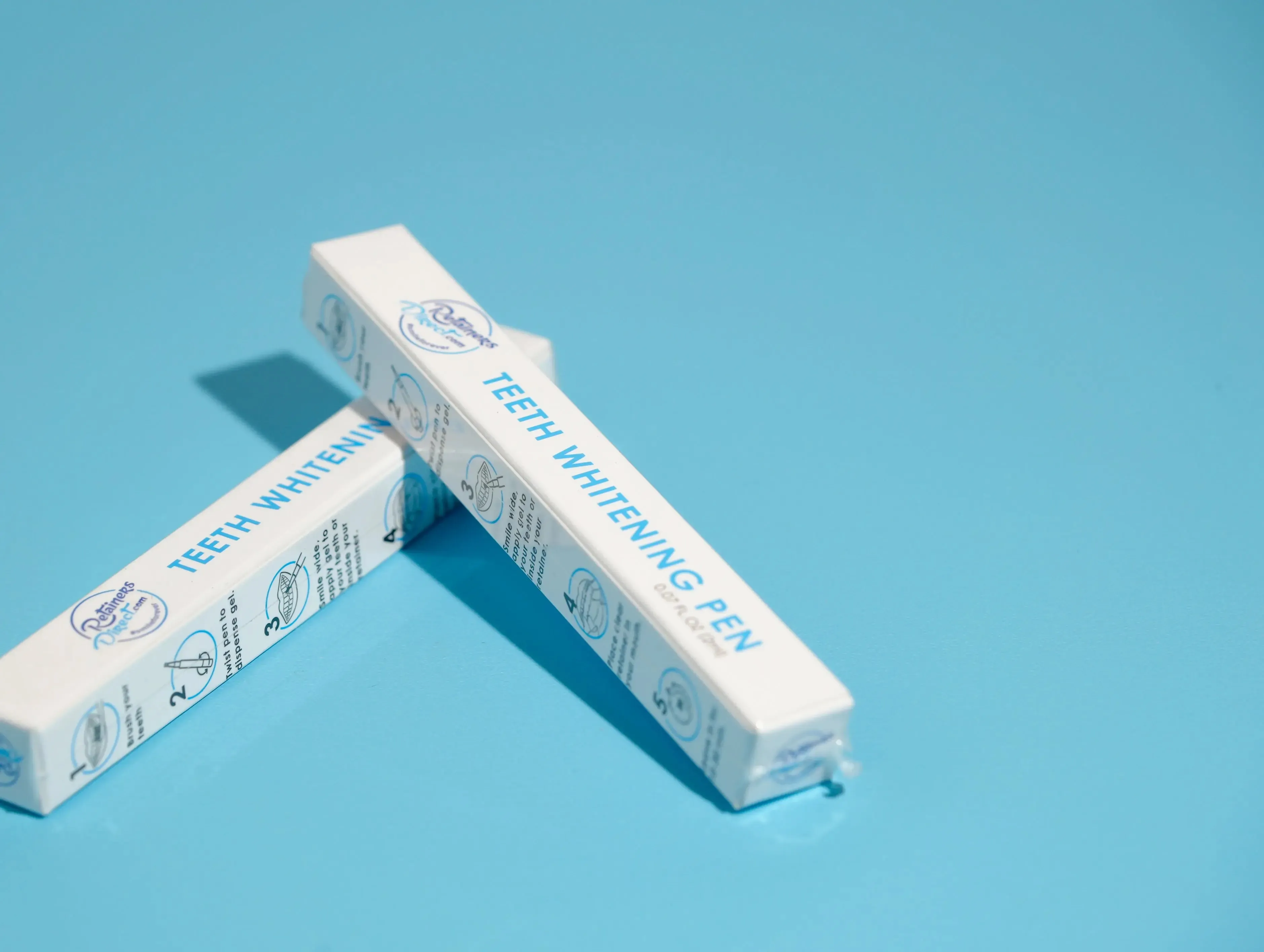 Teeth Whitening Pen
