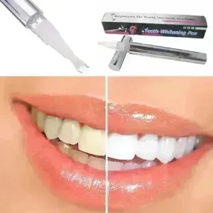 Teeth Whitening Pen