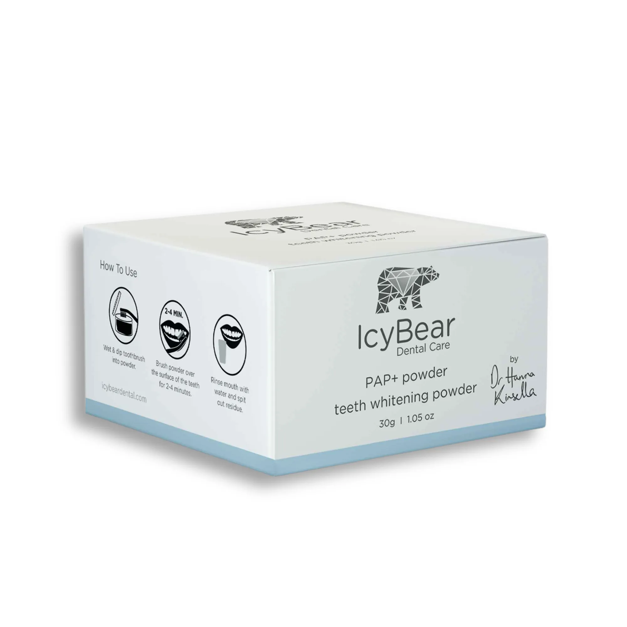 Teeth Whitening Powder