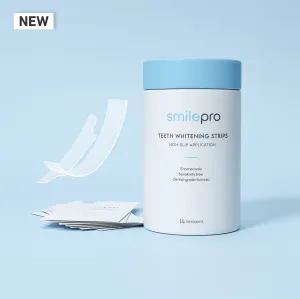 Teeth Whitening Strips