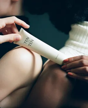 TENOVERTEN - THE COCOON HAND & FOOT CREAM