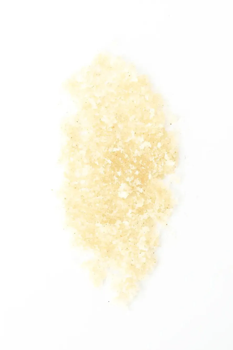 Terralite Turmeric Citrus Body Polish
