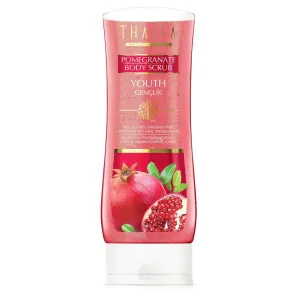 Thalia Granaatappel Body Scrub 200 ml
