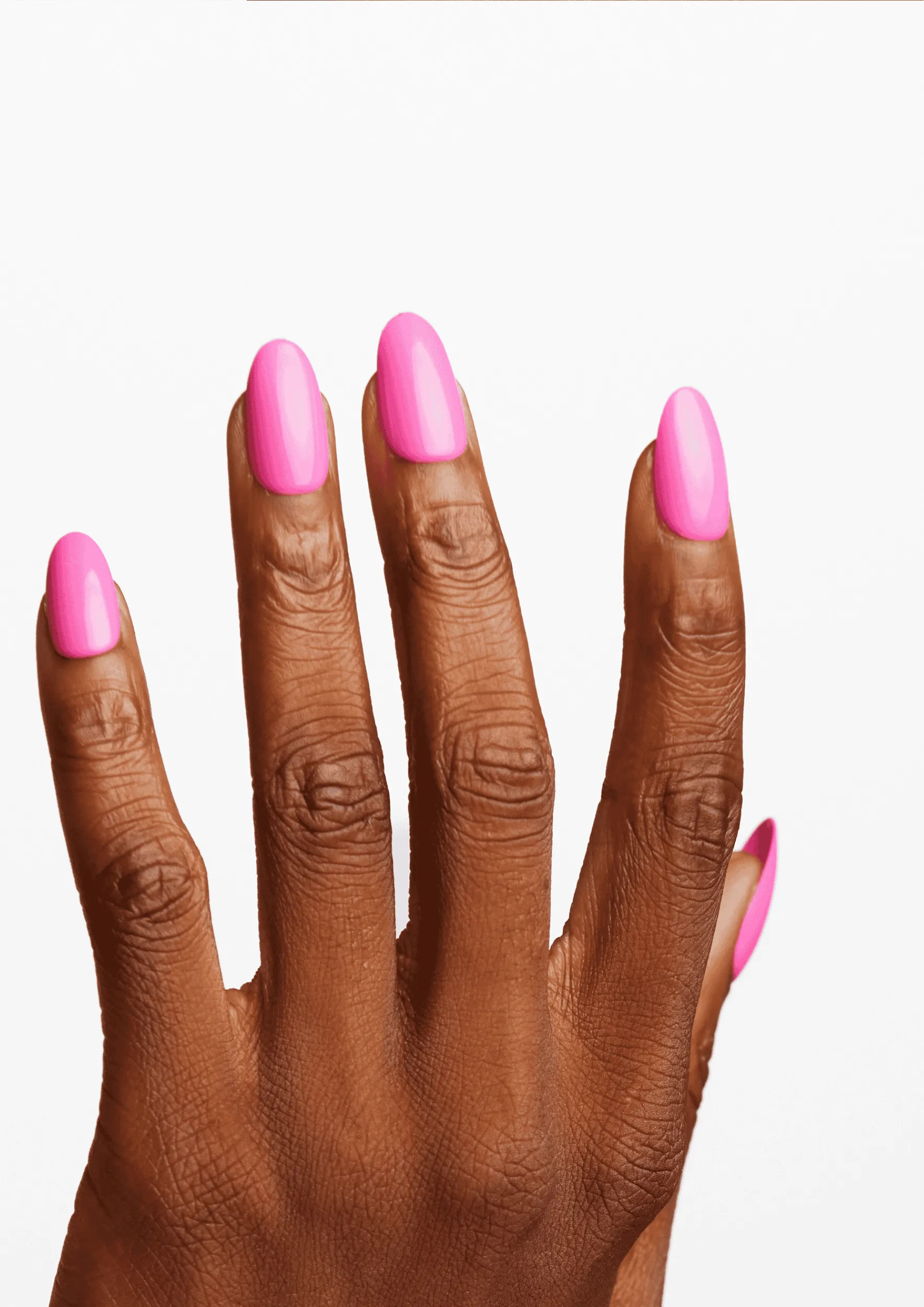 The Amanda Pink