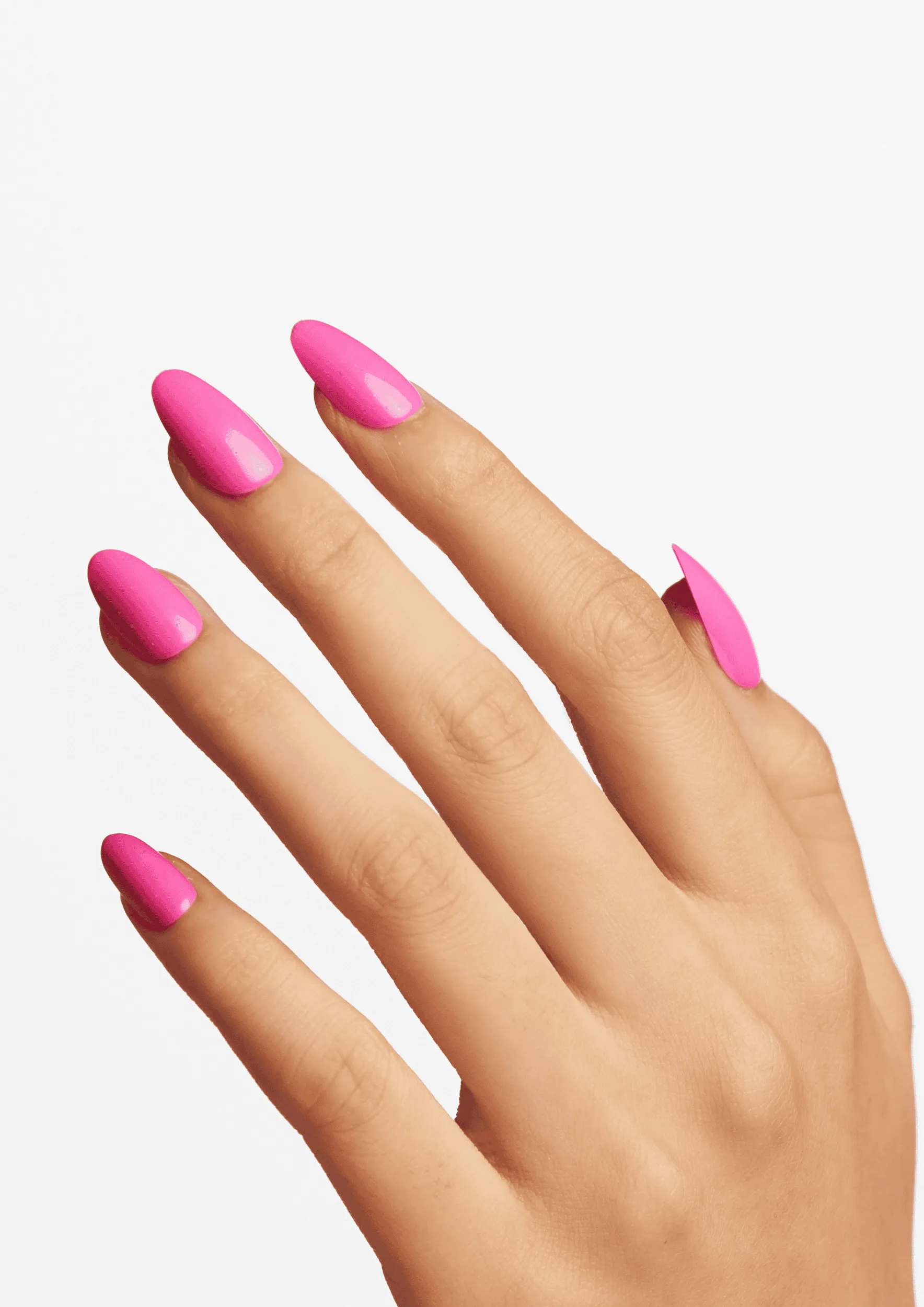 The Amanda Pink