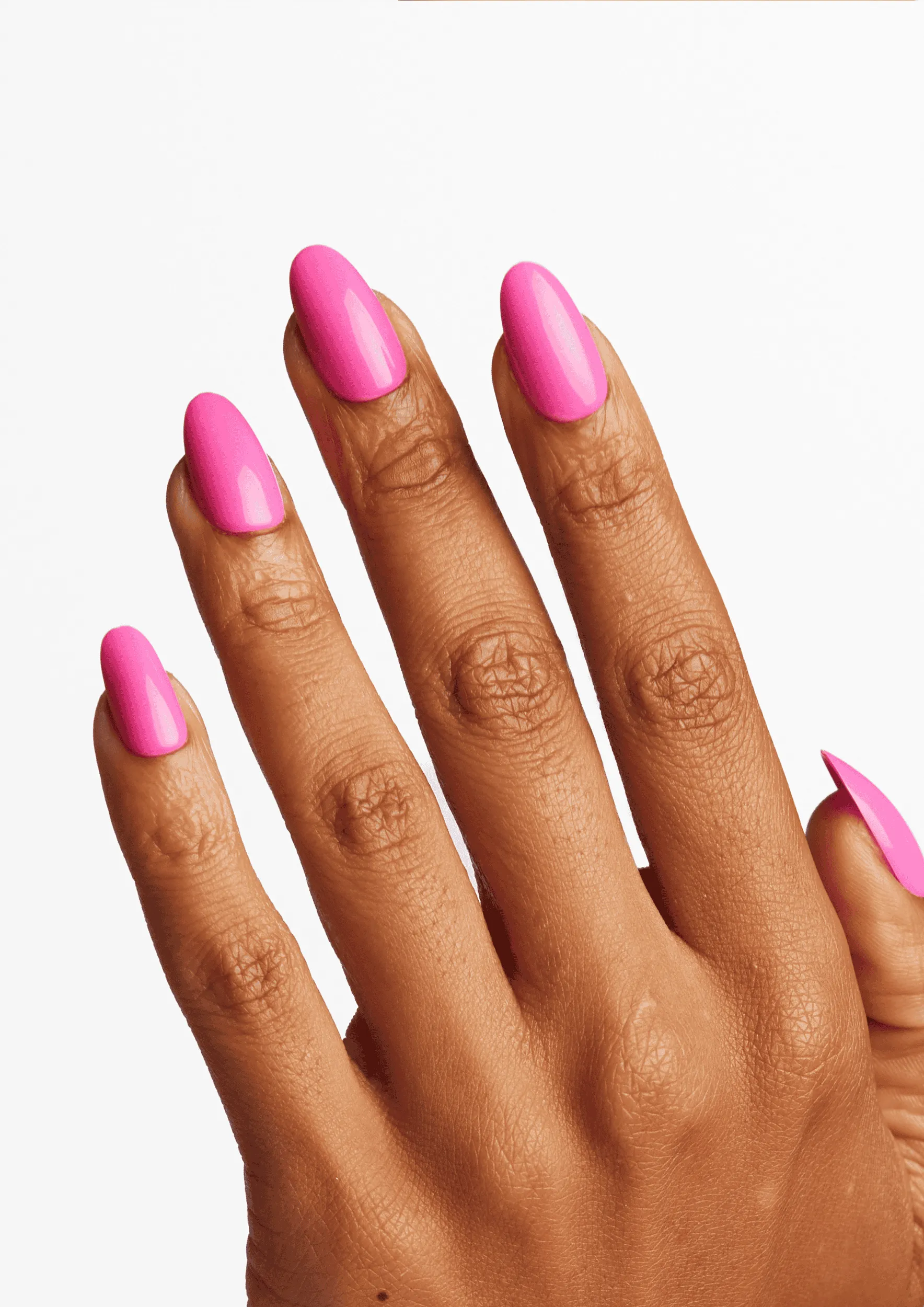 The Amanda Pink