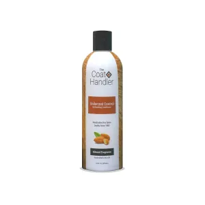 The Coat Handler Undercoat Control Deshedding Conditioner 16oz
