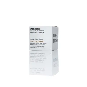 The Curator Deodorant by Routine